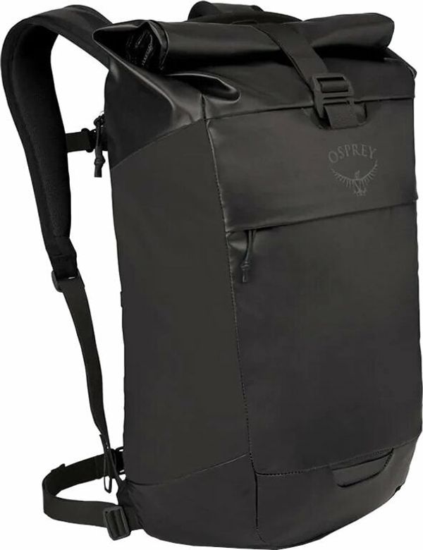 Osprey Osprey Transporter Roll Top Black 28 L Раница