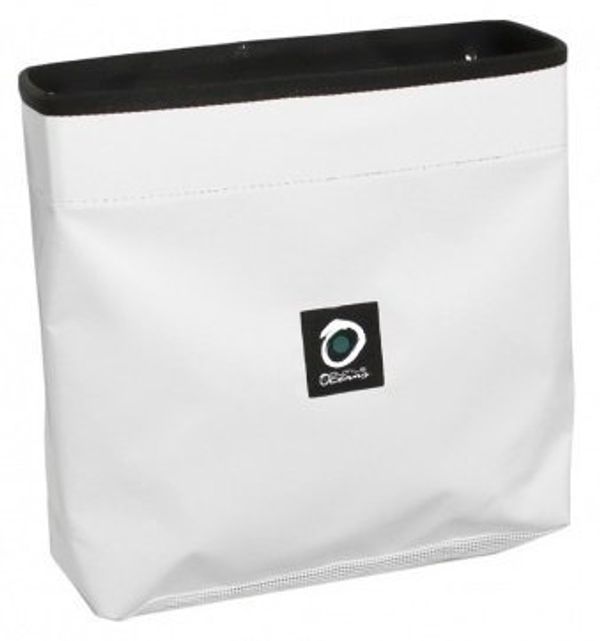 Outils Océans Outils Océans Rope Bag 30x31x10cm Opened