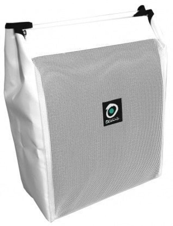 Outils Océans Outils Océans Rope Bag 30x40x15cm Closed