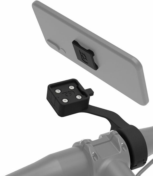 Oxford Oxford CLIQR Out-Front Mount