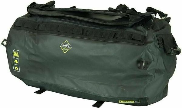 Pack´N GO Pack´N GO PCKN22009 WP Vernal 70L Travel Bag
