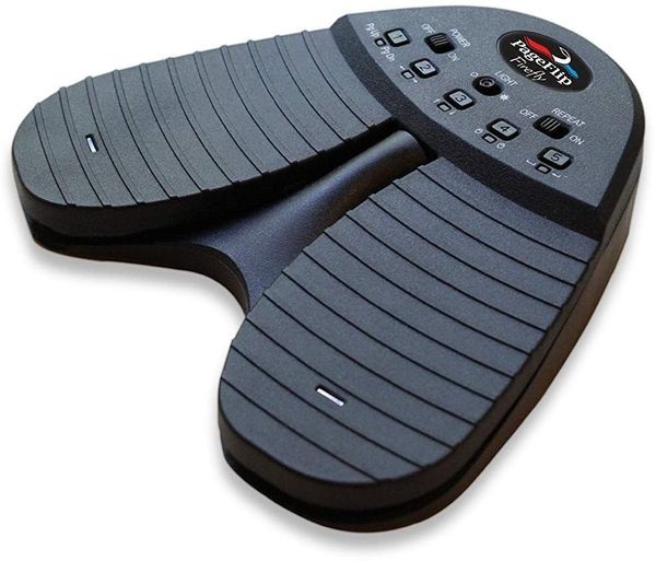 PageFlip PageFlip Firefly BT/USB Футсуич