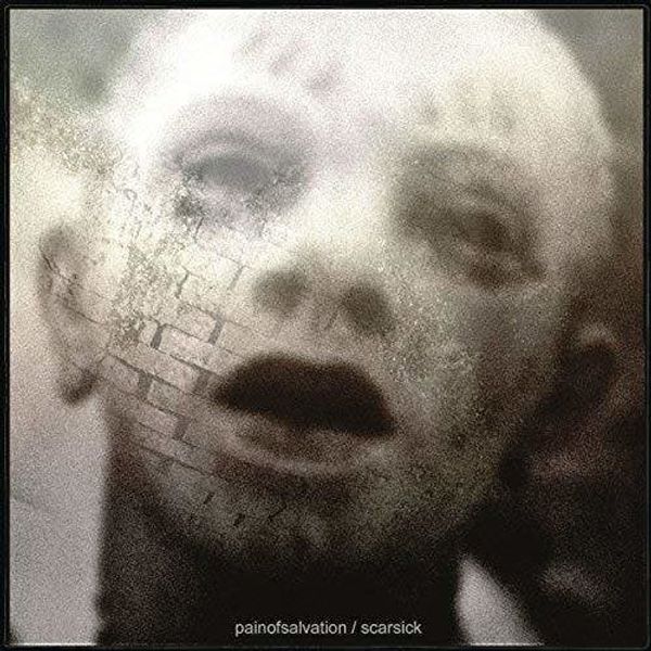 Pain Of Salvation Pain Of Salvation Scarsick (3 LP)