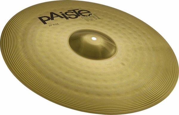 Paiste Paiste 101 Чинел Ride 20"