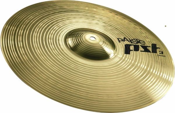 Paiste Paiste PST 3 Чинел Crash 14"