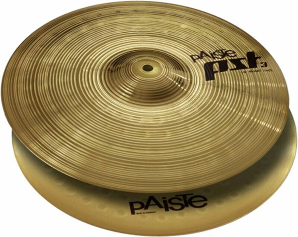 Paiste Paiste PST 3 Чинел Hi-Hat 13"