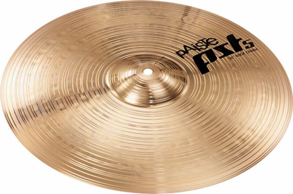 Paiste Paiste PST 5 Rock Чинел Crash 18"