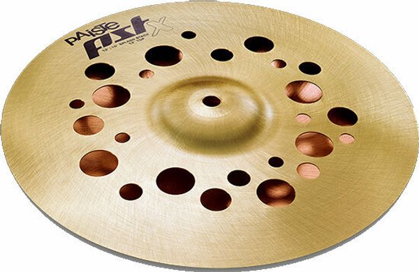 Paiste Paiste PST X Splash Stack 12/10 Ефект чинели 10"-12"