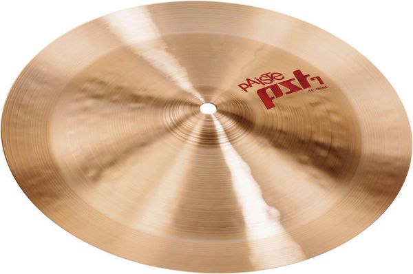 Paiste Paiste PST 7 Чинел China 14"