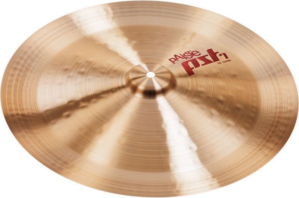 Paiste Paiste PST 7 Чинел China 18"