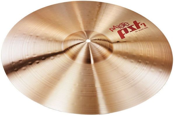 Paiste Paiste PST 7 Heavy Чинел Ride 20"