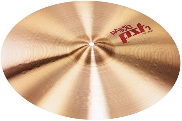 Paiste Paiste PST 7 Thin Чинел Crash 14"