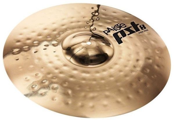 Paiste Paiste PST 8 Reflector Rock Чинел Ride 20"