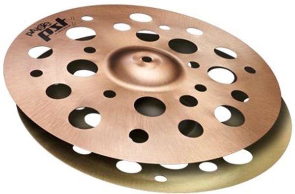 Paiste Paiste PST X Swiss Ефект чинели 10"