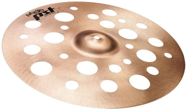 Paiste Paiste PST X Swiss Thin Чинел Crash 18"