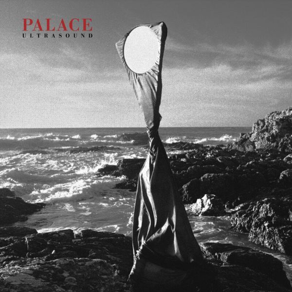 Palace Palace - Ultrasound (CD)
