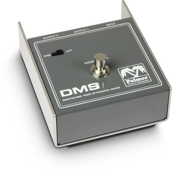 Palmer Palmer Dms Футсуич