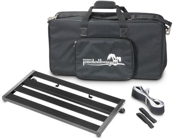 Palmer Palmer Pedalbay 60