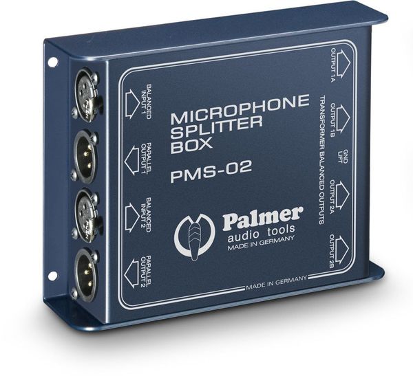 Palmer Palmer PMS 02