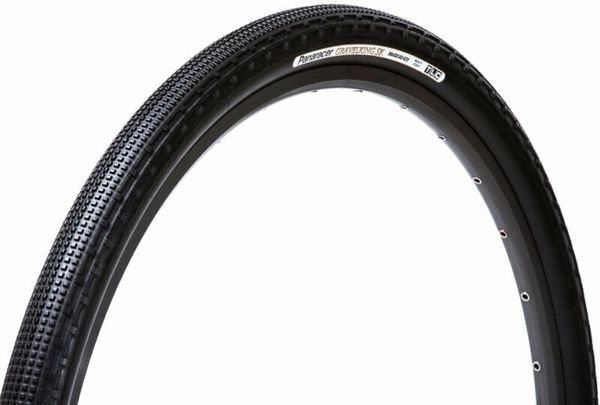 Panaracer Panaracer Gravel King SK TLC Folding Tyre 29/28" (622 mm) Black Гума за трекинг велосипед
