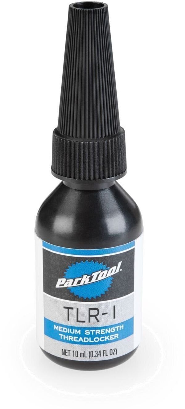Park Tool Park Tool Medium Stretngth Threadlocker Oil Инструмент