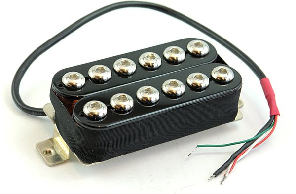 Partsland Partsland FD6-B Адаптер за китара