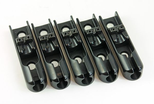 Partsland Partsland IDV5B-BK1561 Мост за бас китара