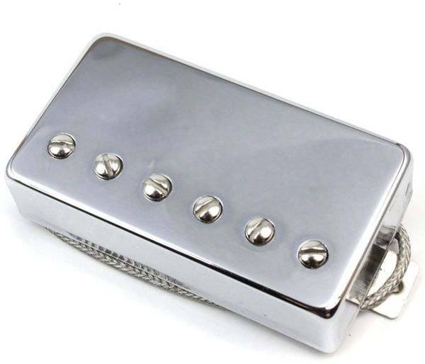 Partsland Partsland LAF-B-CR Chrome Адаптер за китара