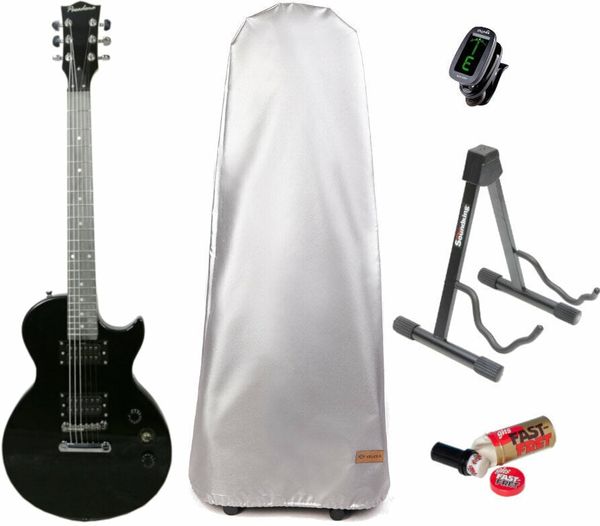 Pasadena Pasadena LP-19 Black SET Черeн