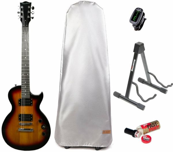 Pasadena Pasadena LP-19 Sunburst SET Сунбурст