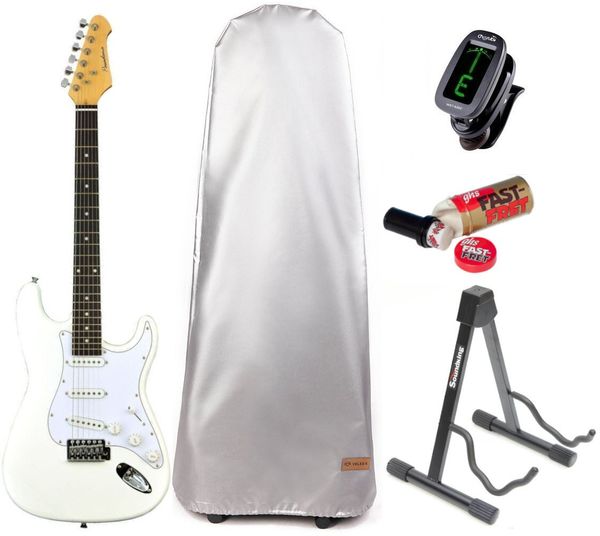 Pasadena Pasadena ST-11 Set White