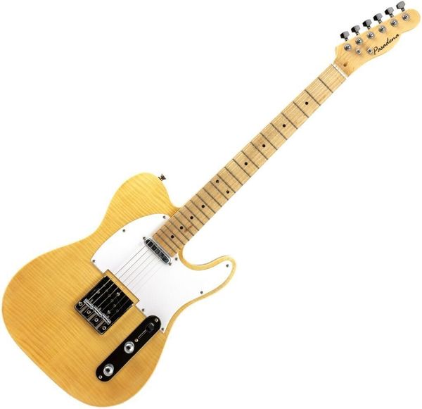 Pasadena Pasadena TL10 Блонд