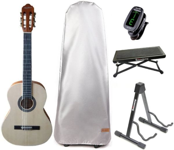 Pasadena Pasadena SC01SL 4/4 Natural