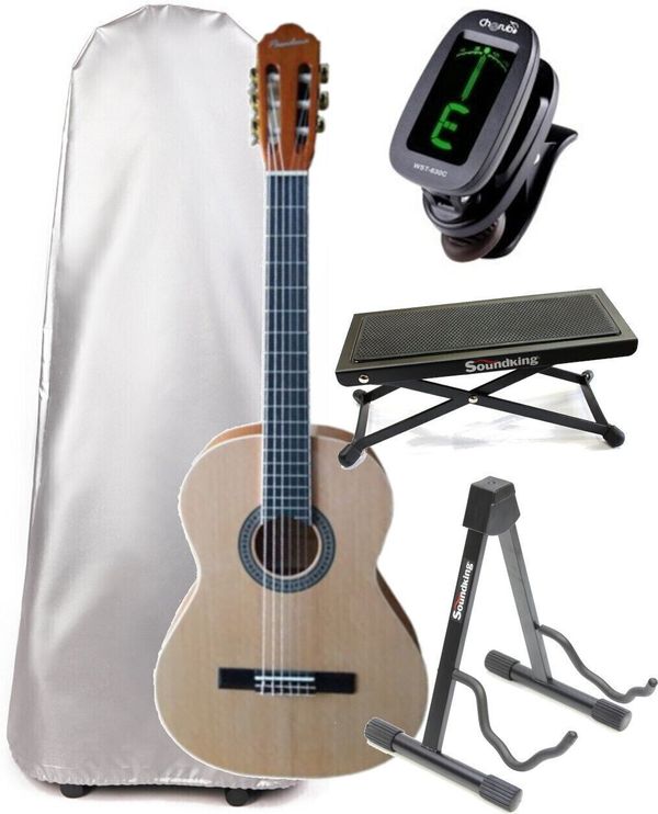 Pasadena Pasadena SC01SL 4/4