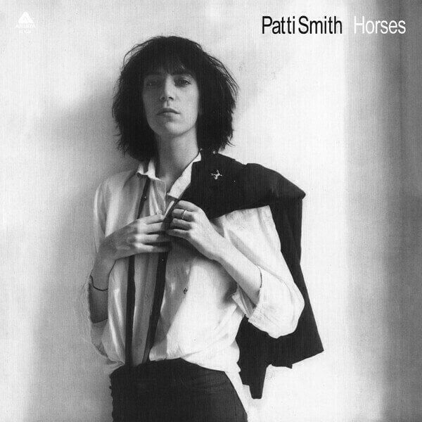 Patti Smith Patti Smith - Horses (Repress) (LP)