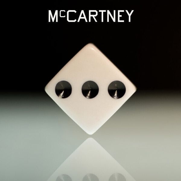 Paul McCartney Paul McCartney - McCartney III (LP)