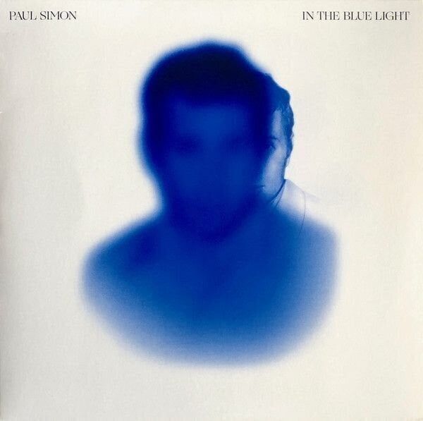 Paul Simon Paul Simon - In The Blue Light (LP)