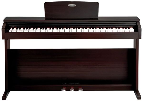 Pearl River Pearl River F-12 Дигитално пиано Палисандрово дърво