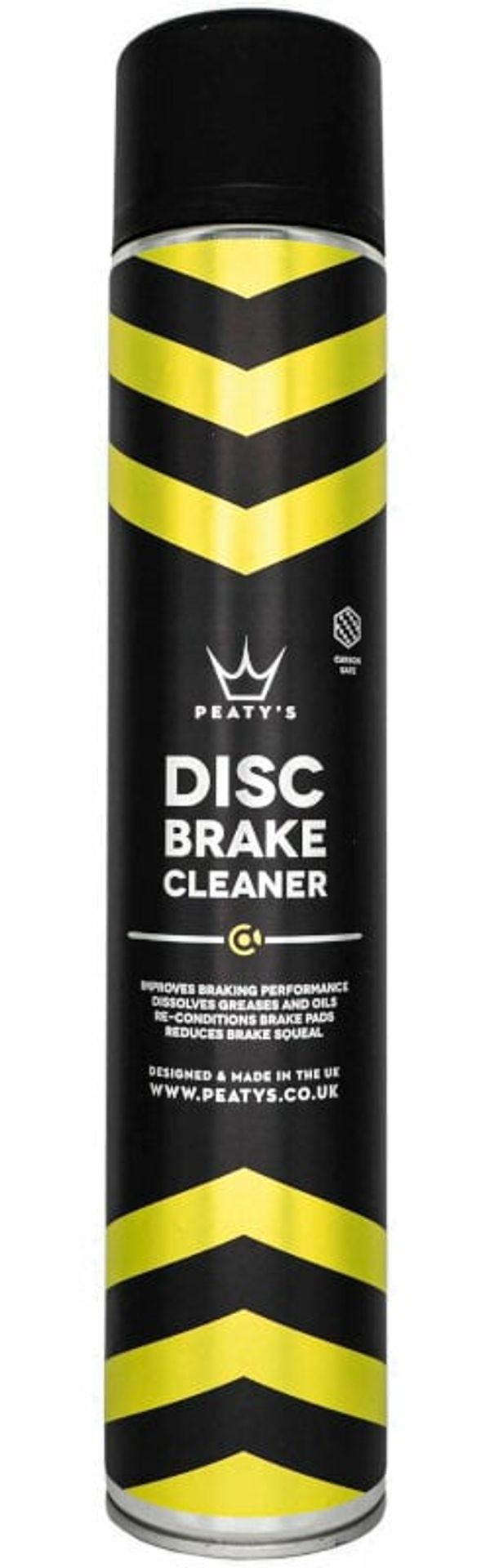Peaty's Peaty's Disc Brake Cleaner 750 ml Почистване и поддръжка на велосипеди