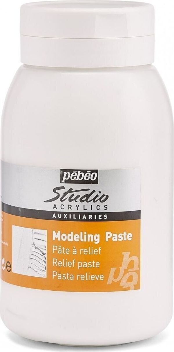 Pébéo Pébéo 69.2804 Структурна паста 1000 ml