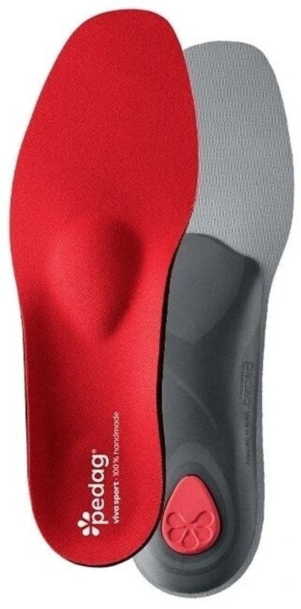 Pedag Pedag Viva Sport - 43 Стелки за обувки