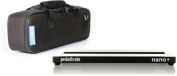 Pedaltrain Pedaltrain Nano Plus