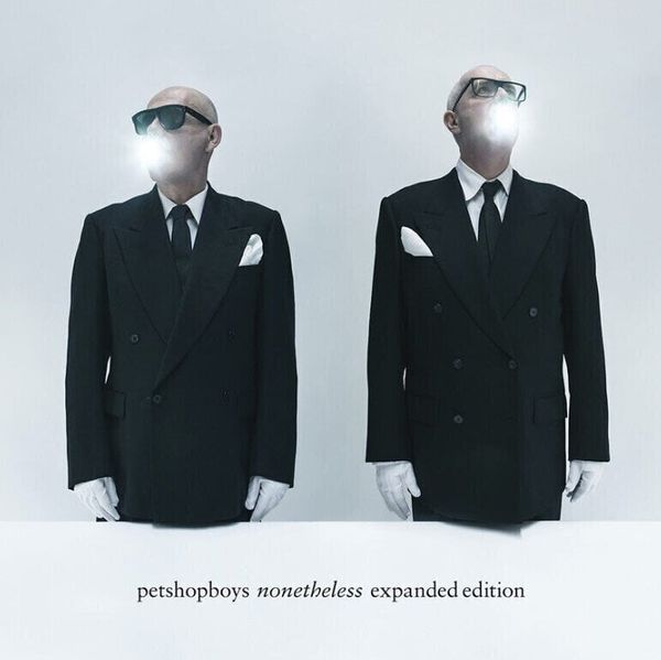Pet Shop Boys Pet Shop Boys - Nonetheless (Limited Edition) (3 LP)