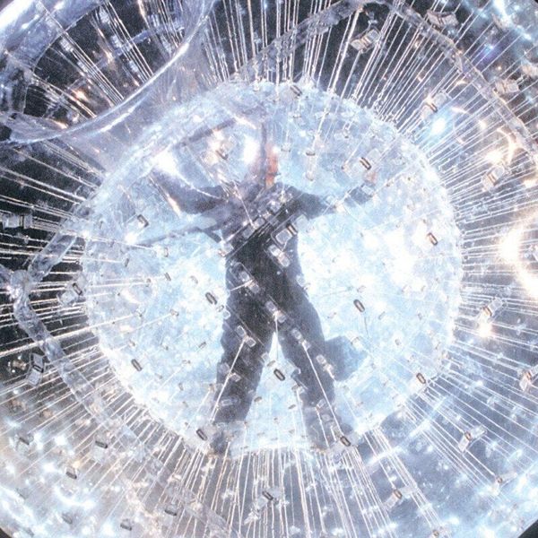 Peter Gabriel Peter Gabriel - Growing Up Live (3 LP)