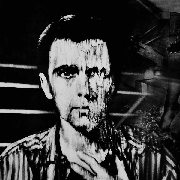 Peter Gabriel Peter Gabriel - Melt (LP)