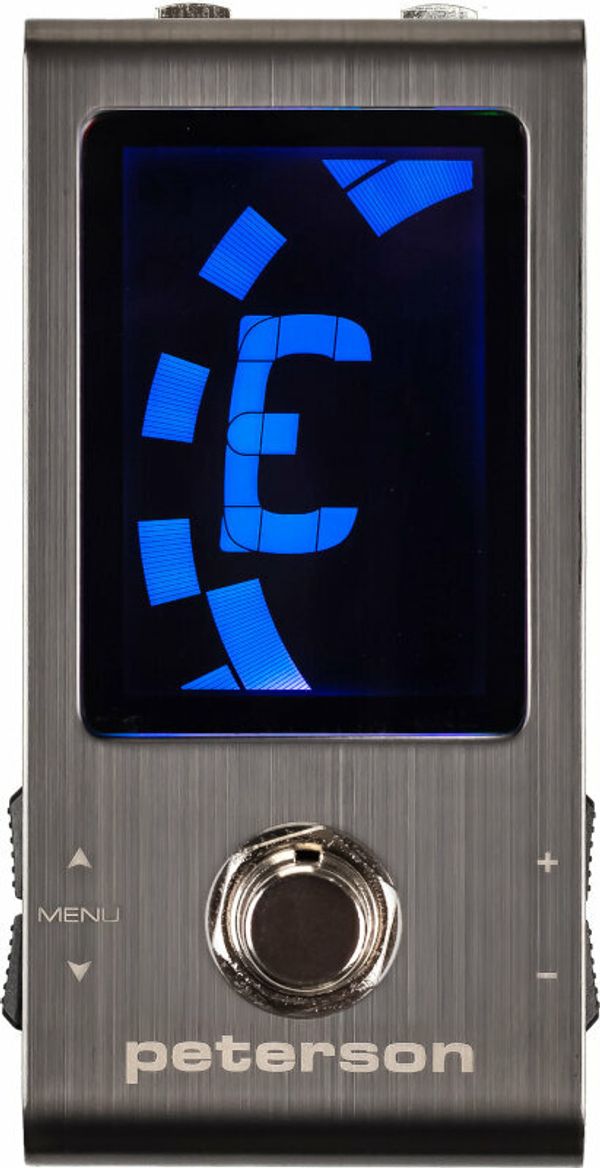 Peterson Peterson StroboStomp Mini