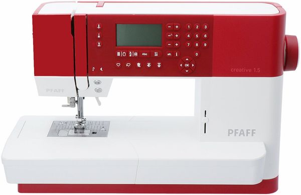 Pfaff Pfaff Creative 1.5