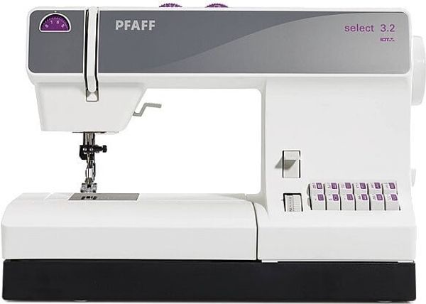 Pfaff Pfaff Select 3.2