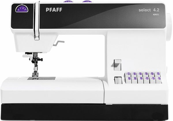Pfaff Pfaff Select 4.2
