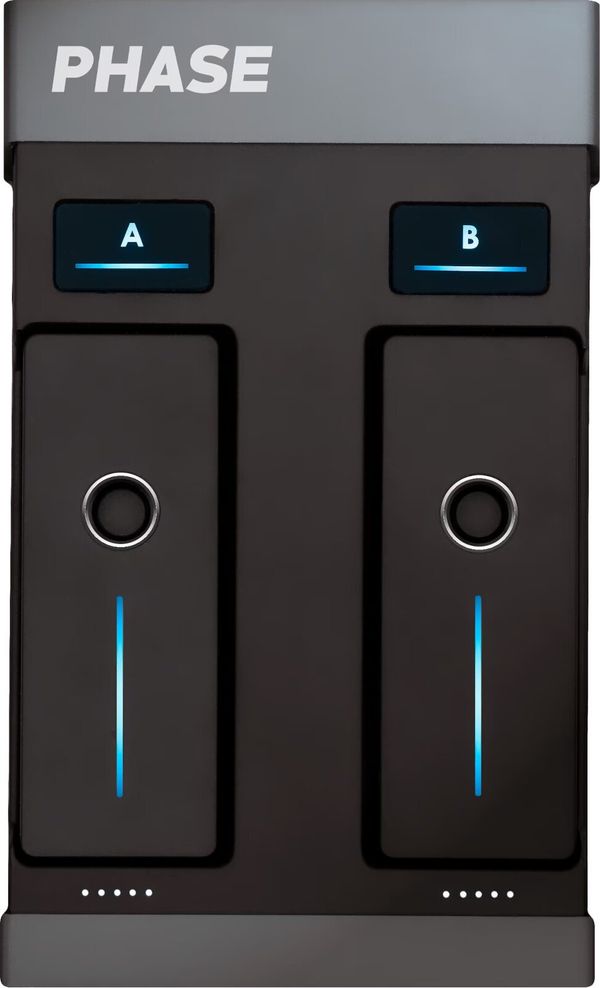 PHASE PHASE Essential DJ контролер